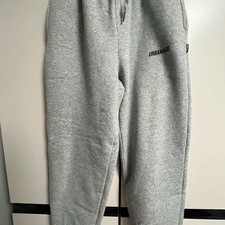 Urban Age Gray Sweatshirt  Pants Set Fleece 
