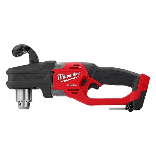 Milwaukee 2807-80 M18 FUEL 1/2" Right Angle Drill - Bare (Certified Refurbished)