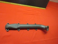 1962-1967 Mopar 318 Poly Exhaust Manifold Left Side Dodge Plymouth