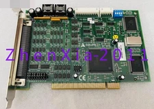 1PC used ADLINK control card PCI-8134 *lh