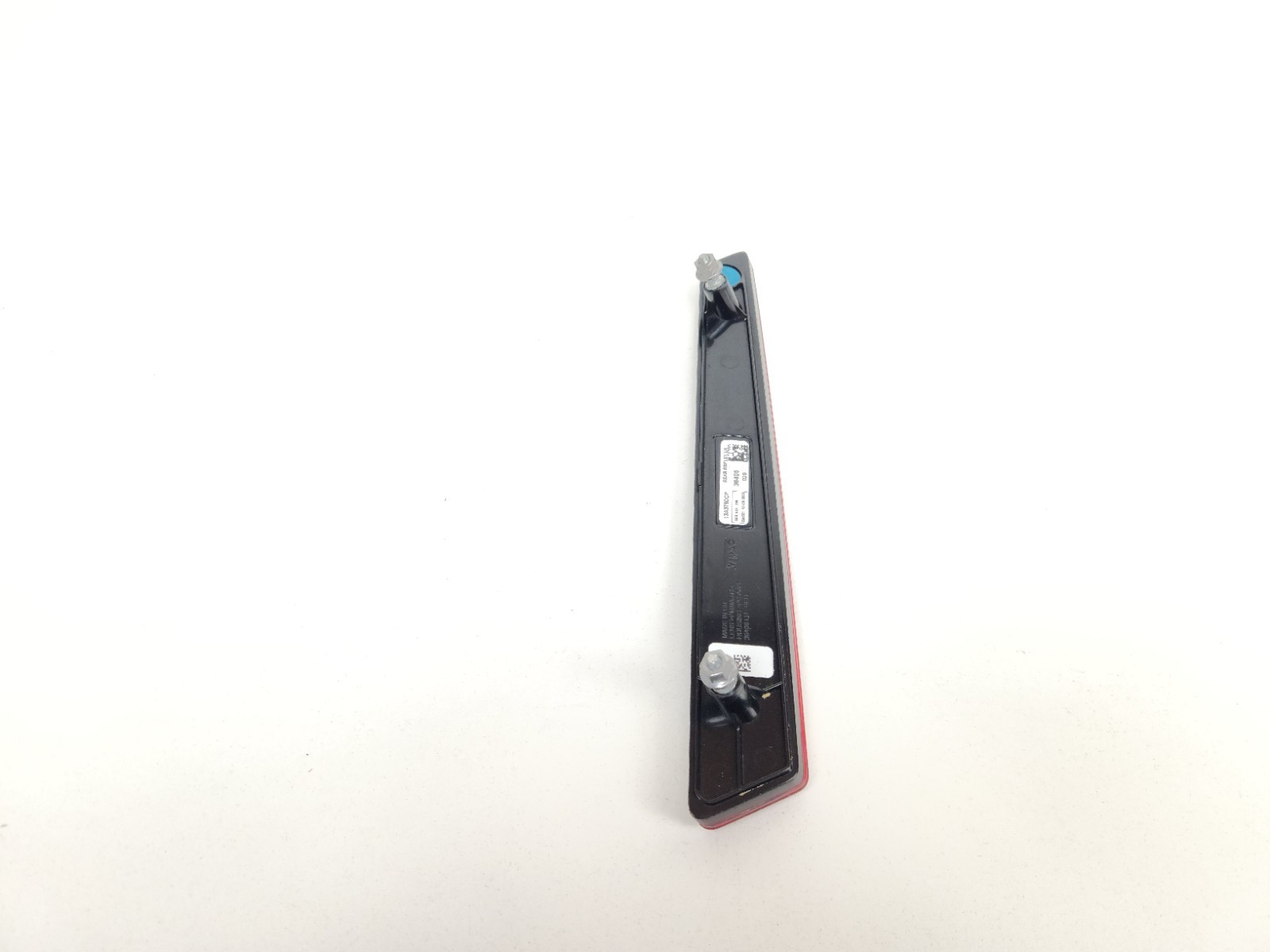 2015-2017 MCLAREN 675LT REAR LEFT BUMPER REFLECTOR 13A3750CP OEM 