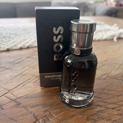 Boss Bottled Beyond Eau De Parfum 50 ML !