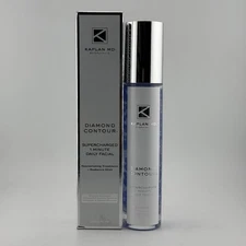 Kaplan MD Diamond Contour Supercharged 1 Minute Daily Facial Elixir 3 fl oz
