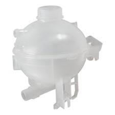 Coolant Expansion Tank fits CITROEN C5 AIRCROSS 1.2 1.6 2018 on 9678125880 Febi