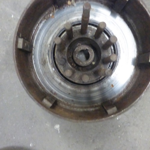 Knucklehead Panhead clutch Shelf B - Picture 7 of 11