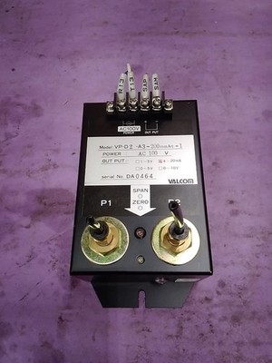 Valcom Signal Transmitter DA0464 100V