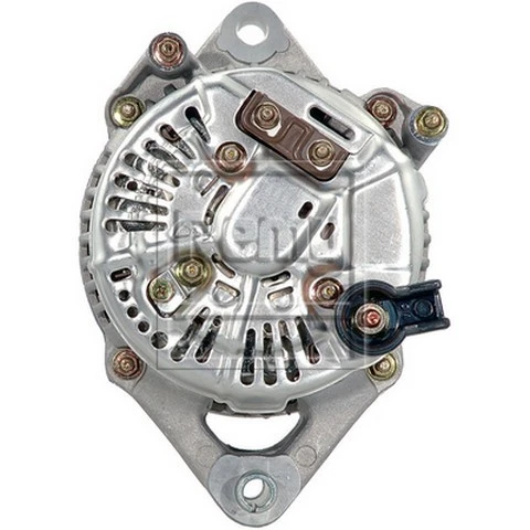 Alternador Premium Remy 144302 para modelos seleccionados de Chrysler Dodge Plymouth 90-96 Foto 2 de 4