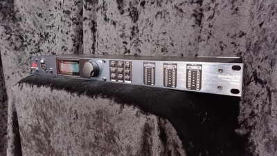 DBX Driverack PX Multiprozessor Audioprozessor Gebraucht