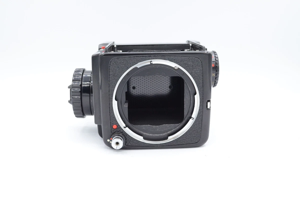 Mamiya M645 Medium Format Film Cameras for sale | eBay