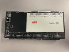ABB NextMove ESB-2 Motion Controller - NSB202-501W - Used