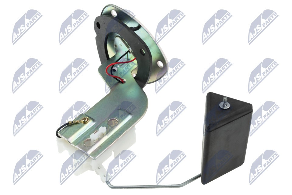 NTY OE BPP-MS-000 Hose, fuel overflow for MITSUBISHI