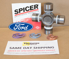 2017-2025 Ford F350 Super Duty Front Driveline Pinion U Joint OEM Dana Spicer