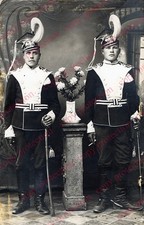 Foto Soldat des zaristischen Russlands &ndash; Imperial Russia soldier photograph (20)