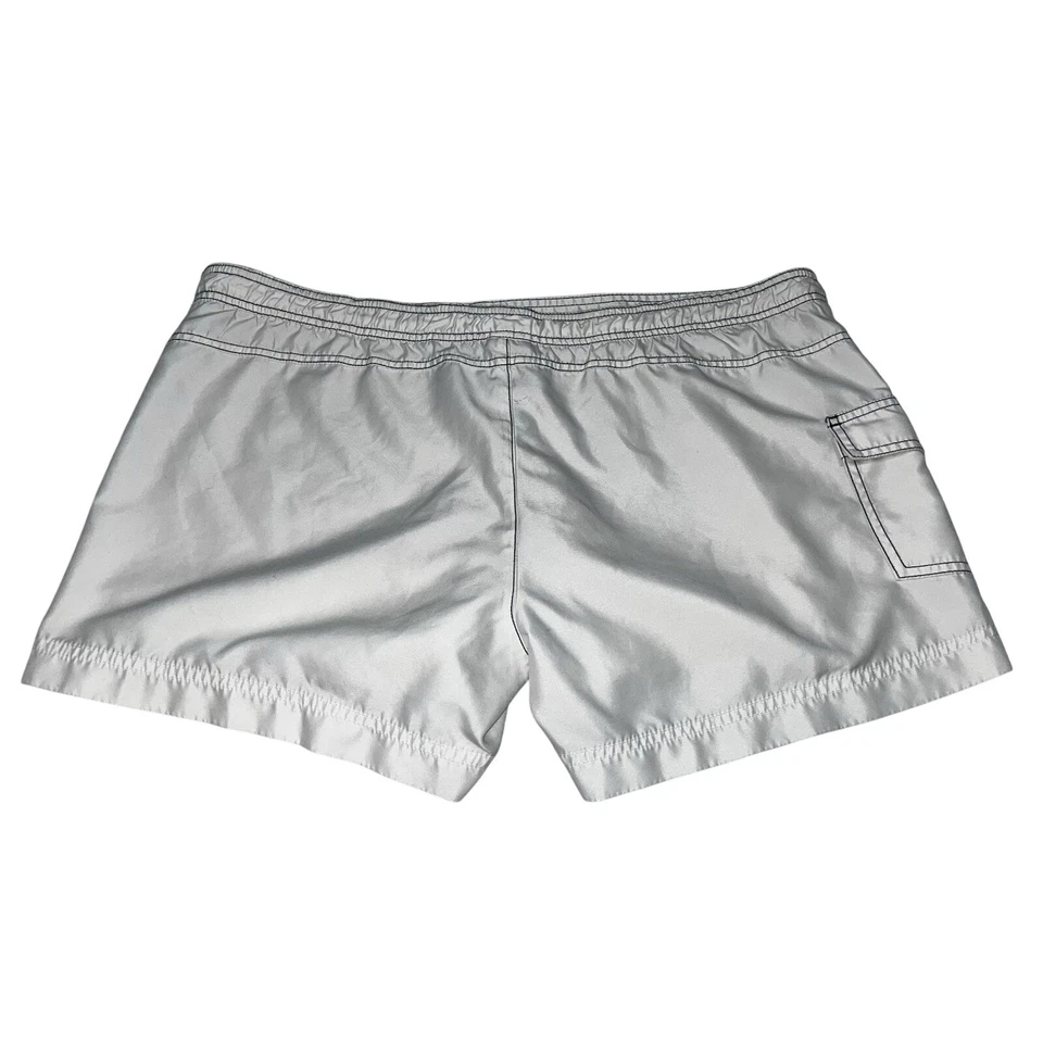 Pantalones Cortos de Natación Catalina Para Mujer Ligeros Informales Talla XL Extra Grande 16-18 Foto 2 de 4