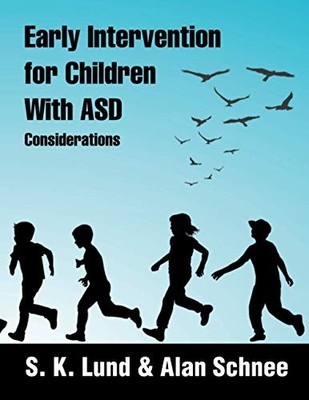 Early Intervention for Children with A..., Schnee, Alan