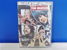 The Beatles Anthology 7 & 8 DVD