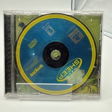 Sheep (Sony PlayStation 1, 2000)