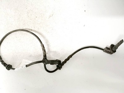 Renault Scenic 2010 ABS Sensor (ABS WHEEL SPEED SENSOR) front left #2289438-89