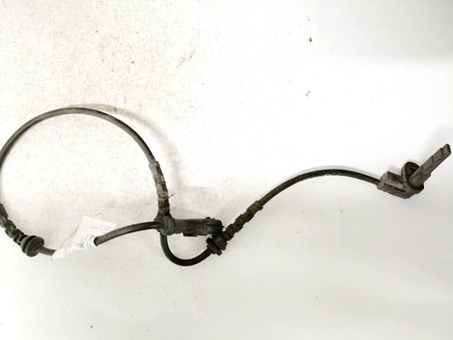 Renault Scenic 2010 ABS Sensor (ABS WHEEL SPEED SENSOR) front left #2289438-89