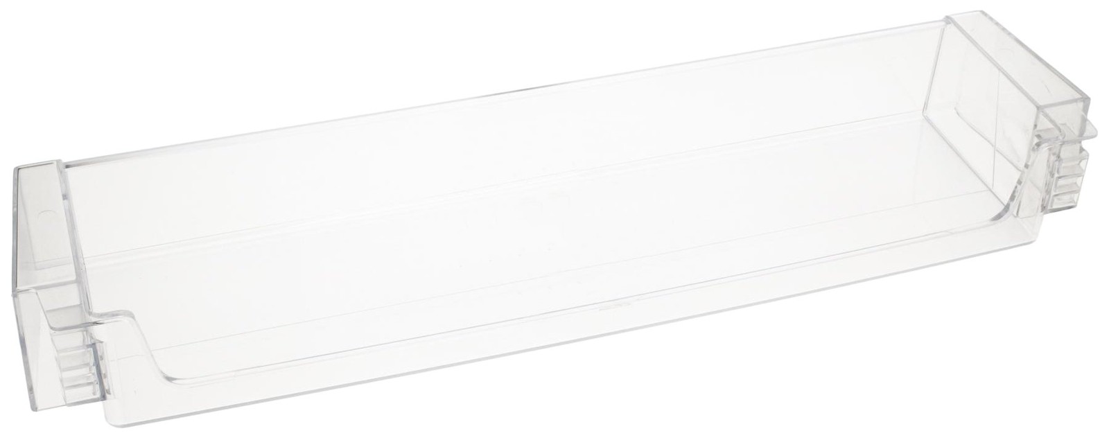 Balconnet small items Whirlpool rigide et transparent, référence 481010554510 - 2