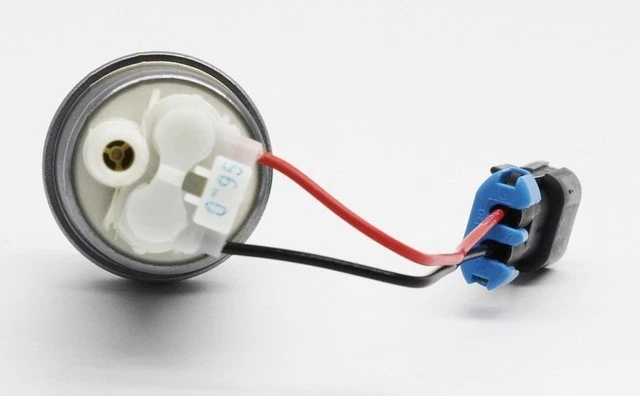 Bomba de combustível elétrica TI Automotive F90000285 - Imagem 2 de 4