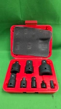 Ironton 41562 Impact Adapters Good Condition (E10)