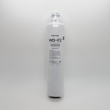 Waterdrop WD-F2 Filter, Replacement for All WD-X-series Reverse Osmosis System