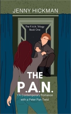 The PAN (Paperback or Softback)