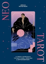 Jerico Mandybur Neo Tarot (Paperback) (UK IMPORT)