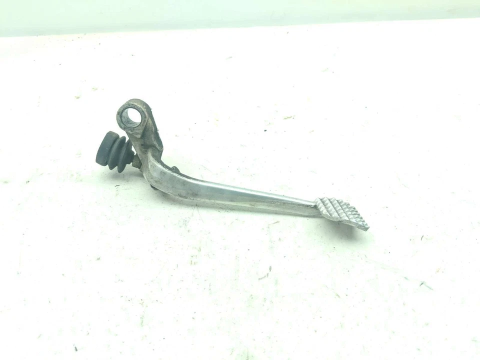 91 BMW K75 S Brake Pedal Lever - Image 2 of 4