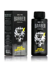 Marmara Barber Hair Styling Powder Wax 20g/0.67oz