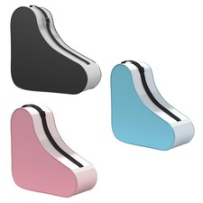 Ice Skate Bag Breathable Skating Shoes Storage Bag for Men Boys Rollerblades