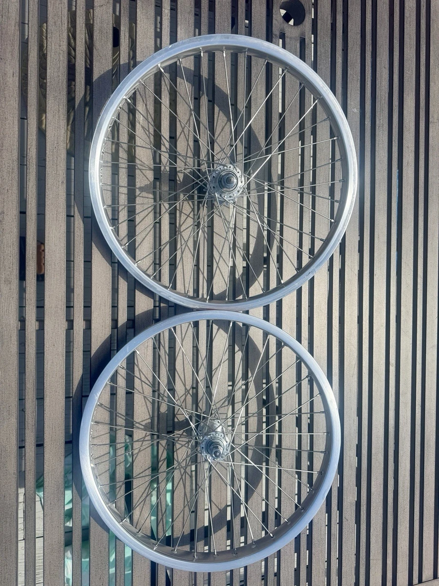 スズエ CLASSICA HIGH FLANGE ロードバイク ホイール Suzue Hubs