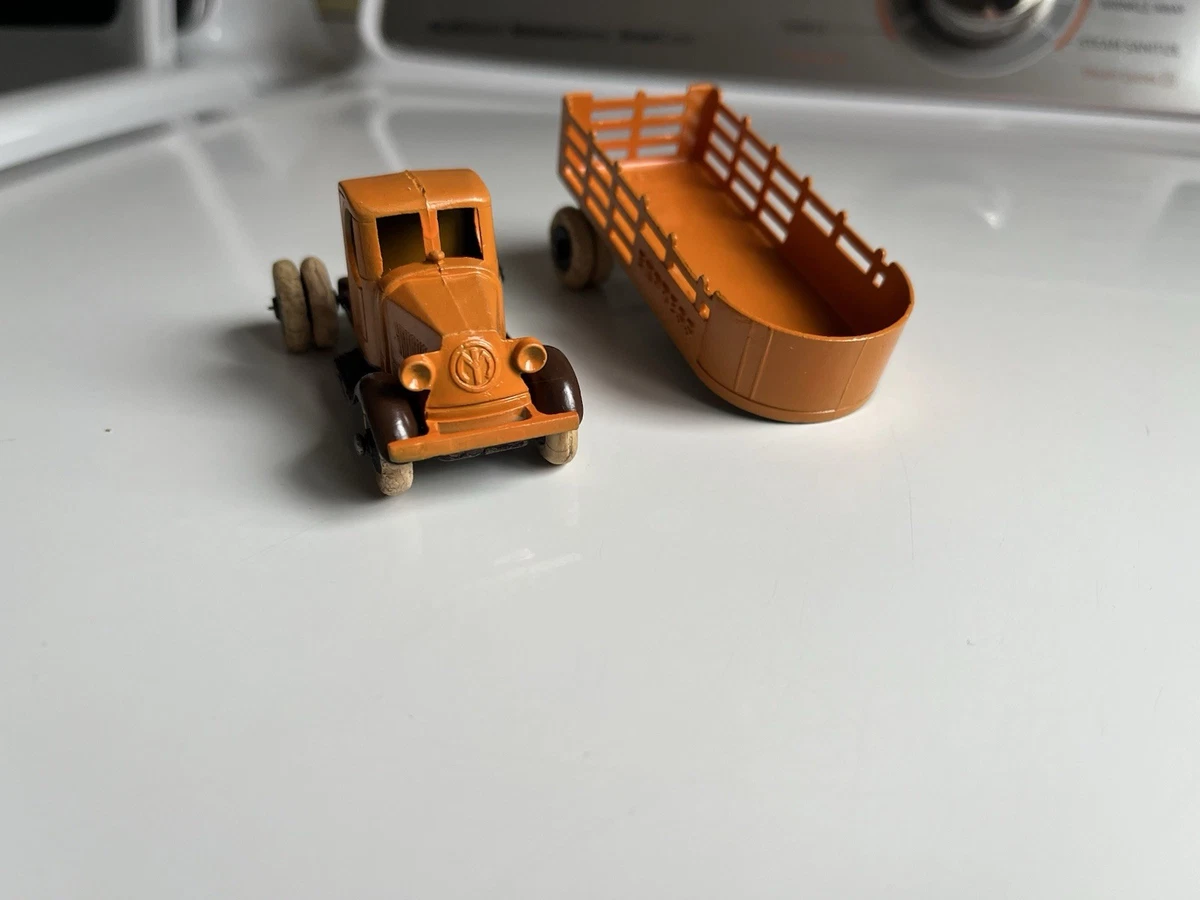 TootsieToy Vintage Diecast Cars, Trucks and Vans for sale | eBay