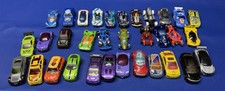 Mixed Lot Hot Wheels Matchbox And A Couple Other Brands 33 Total All Modern Era