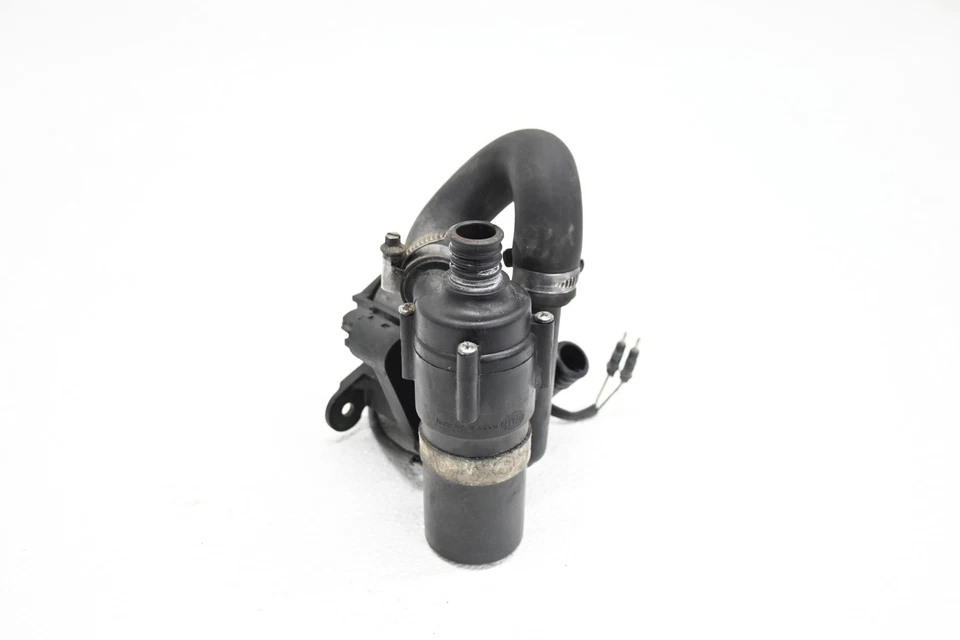 ⭐ 86-94 Bmw E32 7 Series Hvac Ac Heater Water Control Valve Pump Set Unit Oem - Image 3 of 4