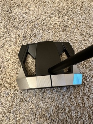 クラブ TaylorMade Spider ZT COUNTER BALANCE 38 Spider ZT Counterbalance | TaylorMade