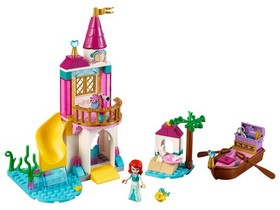 LEGO Friends 41314 & 561501 + Disney 41160 & 10723 Retired