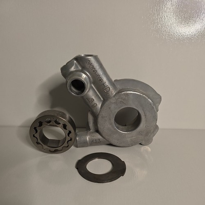#ad Harley Davidson Twin Cam Oil Pump Housing 26290 99B OEM 1201 $31.99