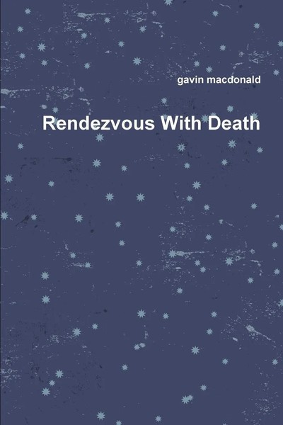 Gavin Macdonald | Rendezvous With Death | Taschenbuch | Englisch (2015)-image