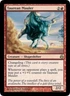 Mint/Near-Mint, English - 1 x MTG Taurean Mauler Morningtide