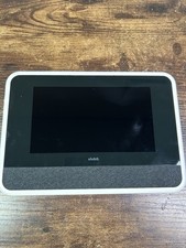 Vivint Smart Hub Control Panel Touchscreen VS-SH2000-000 - Locked