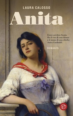 Laura Calosso Anita (Paperback)