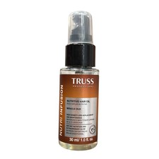 Truss Professional Nutri Infusion Nutritive Hair Oil Lipid Replacement 30mL/1fl