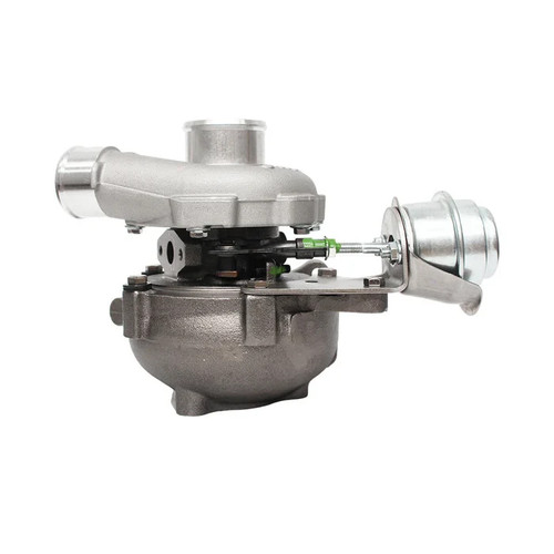 Upgrade Billet Turbo Charger For Hyundai Accent 1.5L - Bild 5 von 12