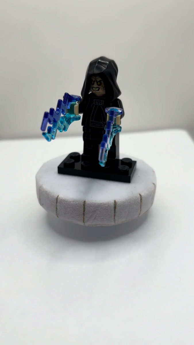 NEW LEGO Star Wars UCS Death Star 75419 - MINIFIGURES ONLY - YOU