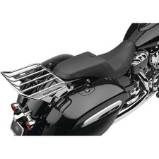 Detachable Chrome Rack For Indian Chieftan Challenger Roadmaster 14-20 502-2600