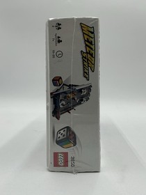LEGO METEOR STRIKE SPECIAL EDITION 3850 NEW SEALED - Damaged Box