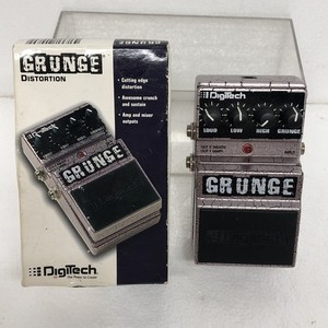Digitech Grunge | eBay