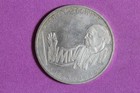 1992 German 10 Deutsche Mark Commemorative Coin #K61952 — photo 2